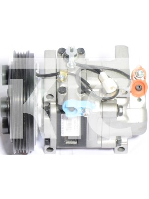 Компрессор Mazda 323 1.6 13904 (4085)