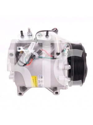 Компрессор Honda Accord VII/VIII  2.0/2.4L 03-07г 890128 (16731)