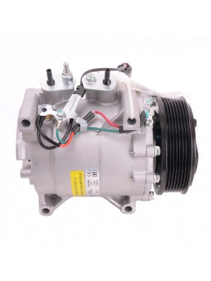 Компрессор Honda Accord VII/VIII  2.0/2.4L 03-07г 890128 (16731)