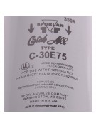 Фильтр C30E75 026-37563-000 C-30E75 (016792) Фильтр C30E75 026-37563-000 C-30E75 (016792)