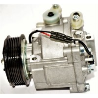 Компрессор Chevrolet Aveo T300 c 2011->/Cobalt 13->/Mokka 11-> (9738)