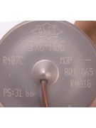 Терморегулирующий вентиль ТРВ TX6-N06 801 665 (3565) Терморегулирующий вентиль ТРВ TX6-N06 801 665 (3565)