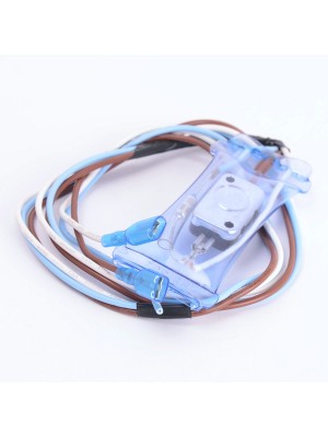 Дефростер KSD-2003 c ТПП (12/-5; +72 С) (000308)