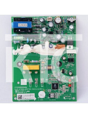 Плата управления KFR80W/BP2T4N1-310.D.13.MP2-1 CE-KFR105W/BP2T4N1-520 17122300000686  (016900)