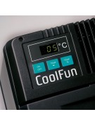 Автохолодильник WAECO CoolFun CK 40D Автохолодильник WAECO CoolFun CK 40D