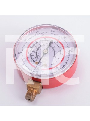 Манометр RG-500 (002655)