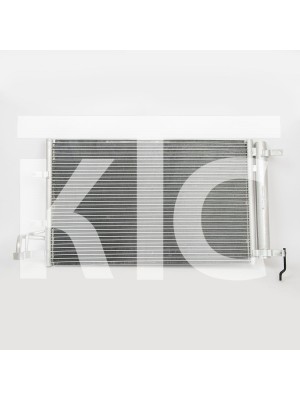 Конденсатор Kia Cerato 04-09 LRAС08F2