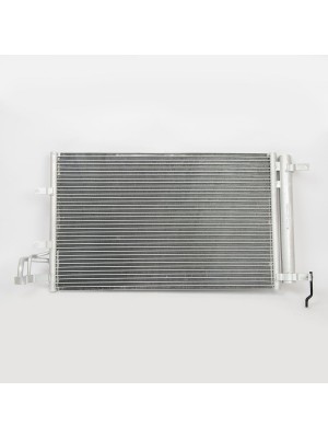 Конденсатор Kia Cerato 04-09 LRAС08F2
