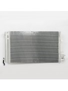 Конденсатор Kia Cerato 04-09 LRAС08F2 Конденсатор Kia Cerato 04-09 LRAС08F2