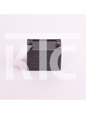 Конденсатор 25 мкф 450v CBB61C (009360)