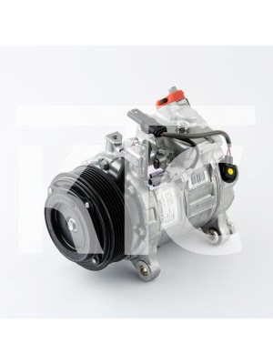 Компрессор BMW F30/F35/F80/F07/F10-13/F18/F15/F85/E70-72 DCP05096 (9977)