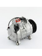 Компрессор BMW F30/F35/F80/F07/F10-13/F18/F15/F85/E70-72 DCP05096 (9977)