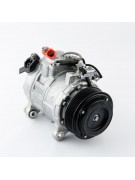 Компрессор BMW F30/F35/F80/F07/F10-13/F18/F15/F85/E70-72 DCP05096 (9977)