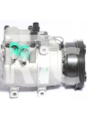 Компрессор Hyundai Accent TSP0155219 (3632)