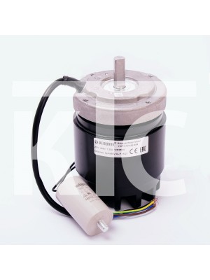 Двигатель тепловой завесы YWF-K102-4E-60B (017734)