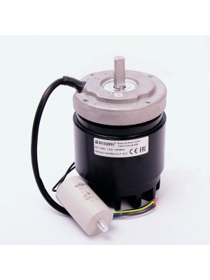 Двигатель тепловой завесы YWF-K102-4E-60B (017734)