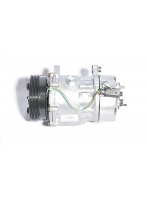 Компрессор VW Bora 1.9 TDI/Golf/Ford 7V612006I (5216)