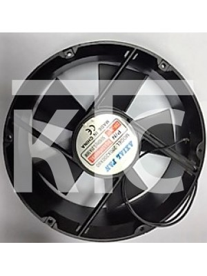 Вентилятор YJF 22060 (220х60)  (3982)
