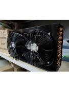 Конденсатор CD-33 c вентил.  и решет. (002891)