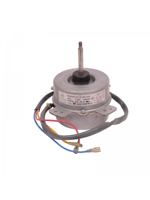 Электродвигатель наружного блока EP6B20DYLCP 6P 20W пр.ч. (014455)