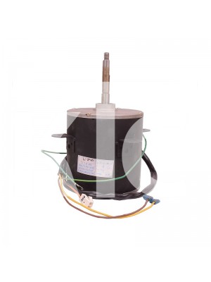Электродвигатель наружного блока 2A01057E (240W) пр.ч. (014456)