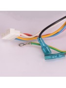 Электродвигатель внутреннего блока YDK36-4G 36W пр.ч. (014464)
