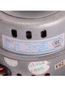 Электродвигатель внутреннего блока YDK36-4G 36W пр.ч. (014464)