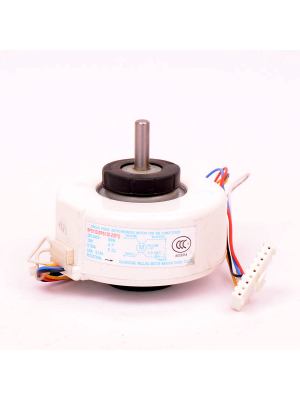 Электродвигатель внутреннего блока RPS13D (RPS13D-2(SY)) (014465)