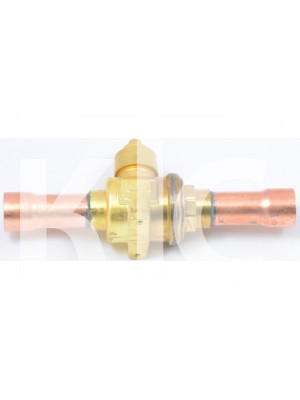 Вентиль шаровый 7/8" SN.C022.3 (000094)