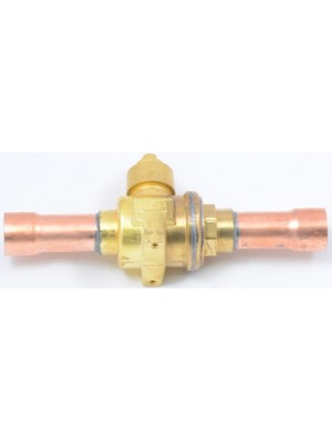 Вентиль шаровый 7/8" SN.C022.3 (000094)