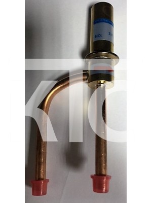 Клапан кондиционера разгрузочный 2.1 Mpa. (9146)