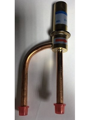 Клапан кондиционера разгрузочный 2.1 Mpa. (9146)
