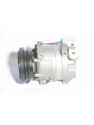 Компрессор Daewoo Lanos 96274629  1А (003852)
