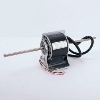 Электродвигатель для фанкойла YS(D)K-100-4P (100W/12мм) (017657)