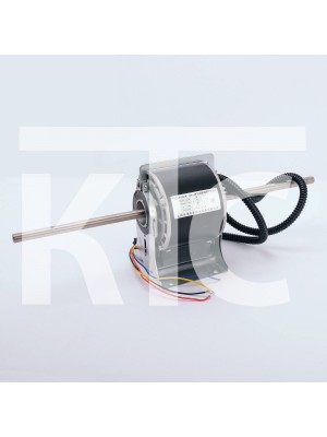 Электродвигатель для фанкойла YS(D)K-100-4P (100W/12мм) (017657)