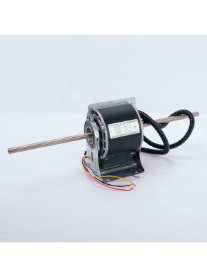 Электродвигатель для фанкойла YS(D)K-100-4P (100W/12мм) (017657)