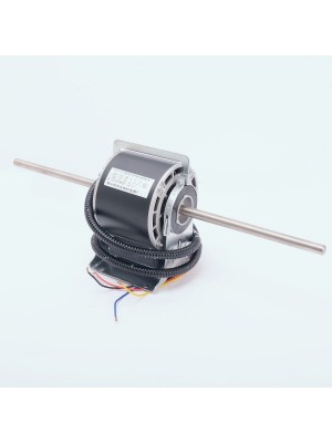 Электродвигатель для фанкойла YD(S)K-120-4 (120W/12мм) (017658)