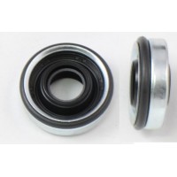 Сальник для компрессора Calsonic Nissan Cefiro (001395)