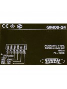 Привод GM 06-24 для General Climate (000964) Привод GM 06-24 для General Climate (000964)