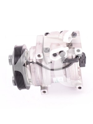 Компрессор Kia Picanto 977011Y100 (16586)