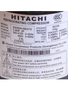 Компрессор E605DH-59D2YG 380V R410 (018169) Компрессор E605DH-59D2YG 380V R410 (018169)