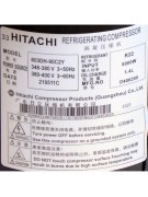 Компрессор 603DH-90C2Y 346-380V 3-50Hz R22 (018173)