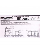 Контроллер EV3B22N7VXRB без датчиков (016563)