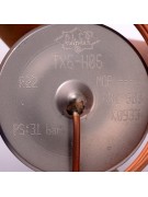 Терморегулирующий вентиль ТРВ TX6-H06 801583 (1230) Терморегулирующий вентиль ТРВ TX6-H06 801583 (1230)