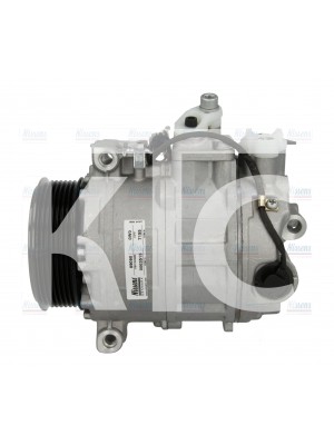 Компрессор M.Benz ML W164 89090 (1861)