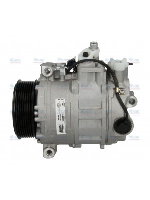 Компрессор M.Benz ML W164 89090 (1861)