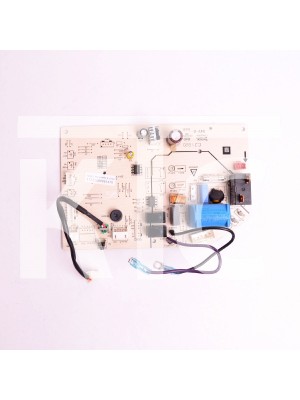 Плата управления 180602 R24FA=4=NO 11222009003478 (014889)