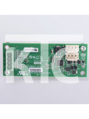 Плата X13650728070 KJ1938REVM BRD04873 (017116)