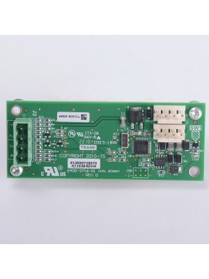 Плата X13650728070 KJ1938REVM BRD04873 (017116)
