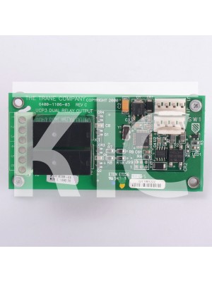 Плата X13650733-06 REVG1243TE BRD04878 (017118)